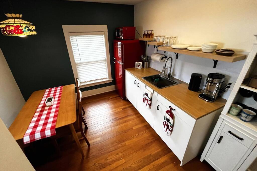 Fiesinger House - Private 3-Bd Unit In Historic Home, Downtown Sandusky Luaran gambar