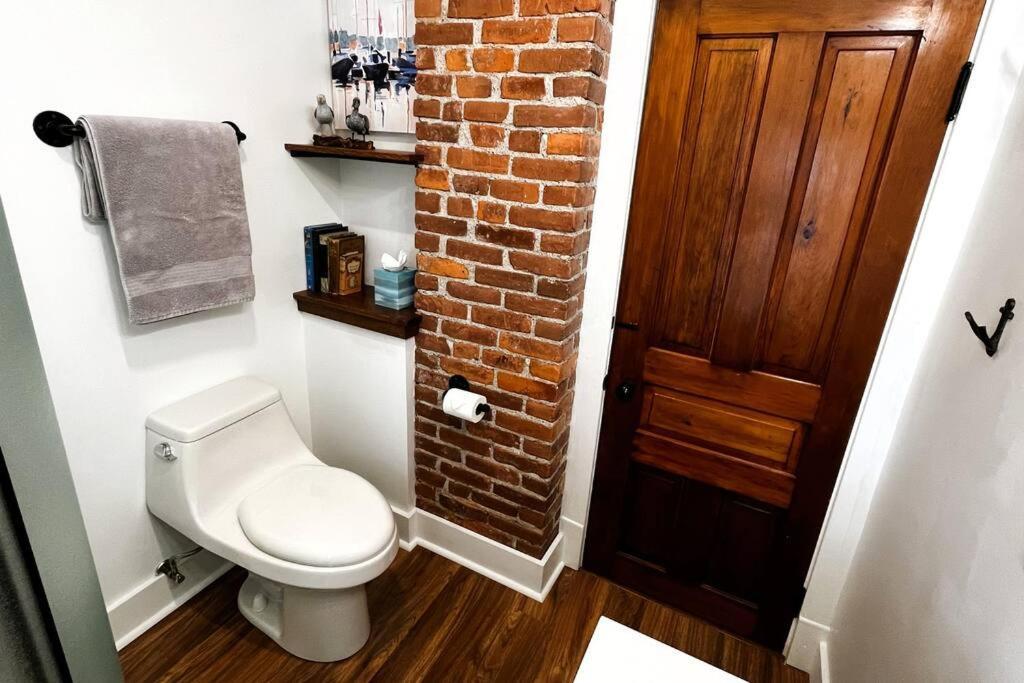 Fiesinger House - Private 3-Bd Unit In Historic Home, Downtown Sandusky Luaran gambar