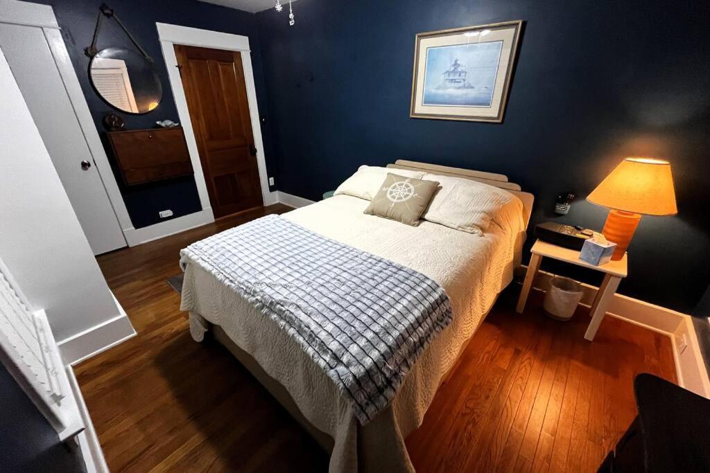 Fiesinger House - Private 3-Bd Unit In Historic Home, Downtown Sandusky Luaran gambar