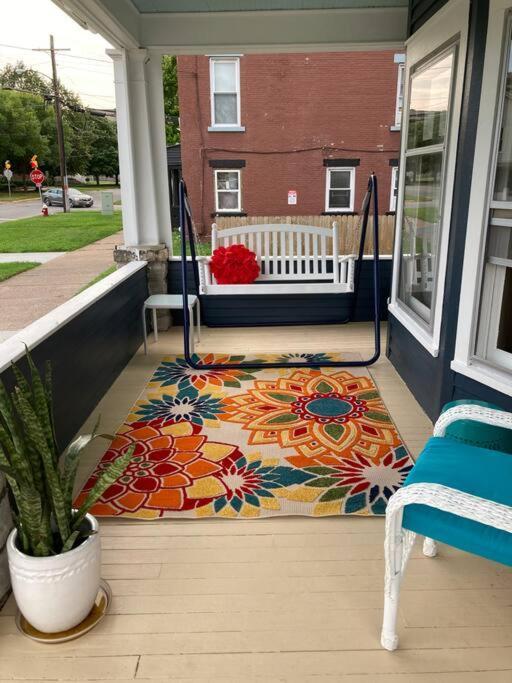 Fiesinger House - Private 3-Bd Unit In Historic Home, Downtown Sandusky Luaran gambar